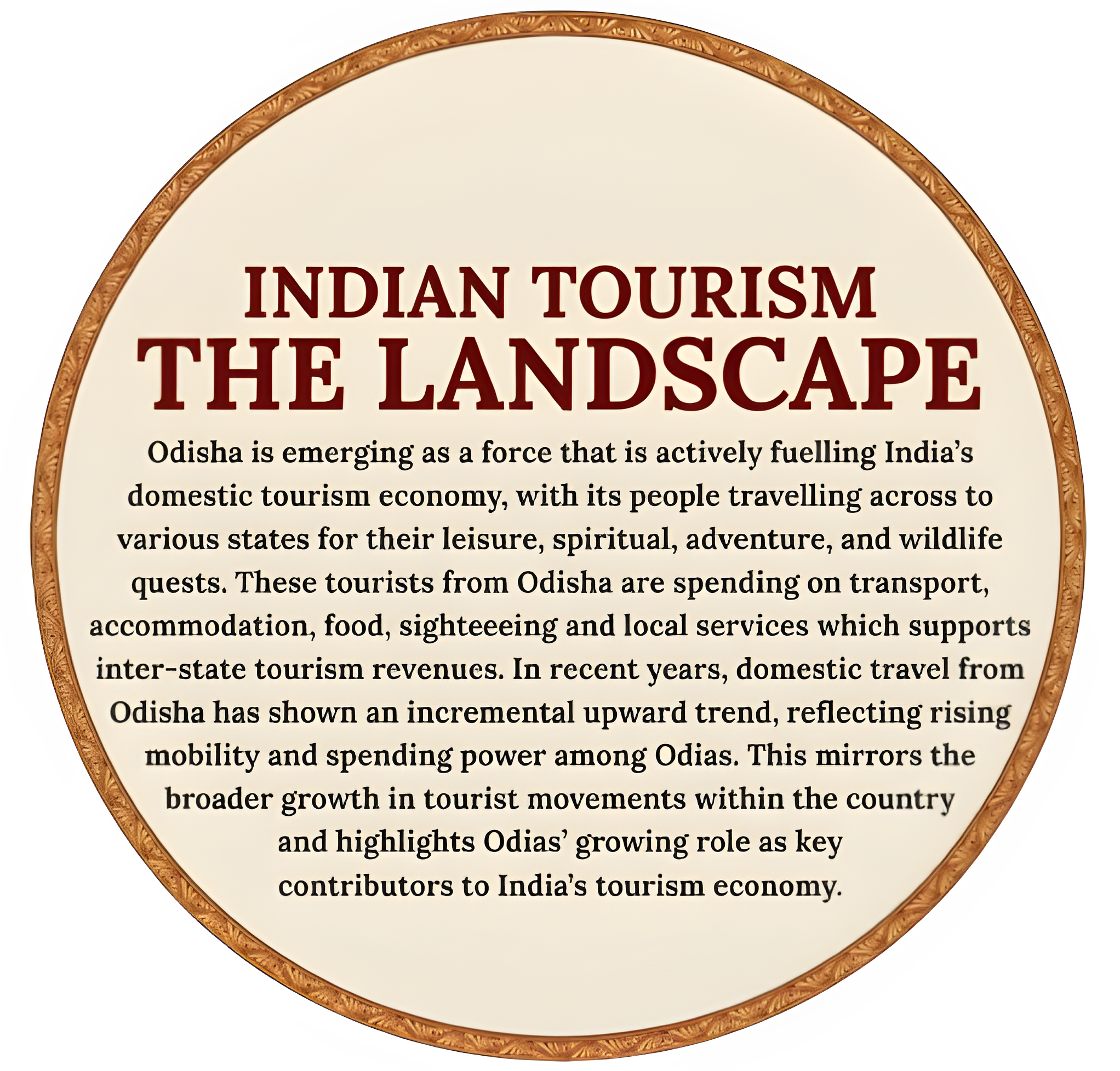 Indian Tourism